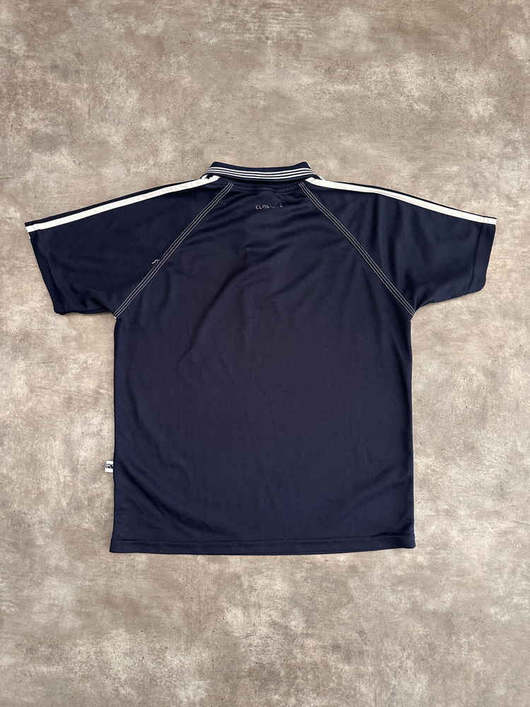 Adidas Orijinal Polo Yaka Spor Tişört (M)