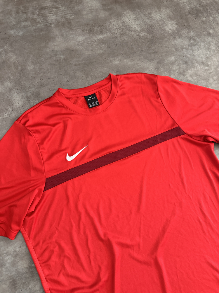 Nike Orijinal Vintage Spor Tişört (XXL)