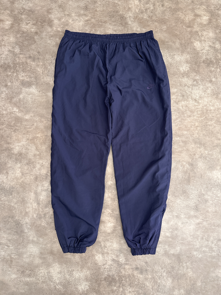 Nike Orijinal TrackPant Jogger Eşofman Altı (L)