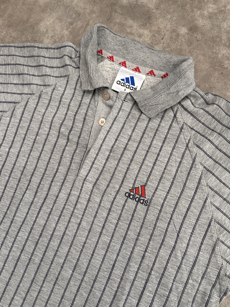Adidas Orijinal Vintage Tişört (L) 