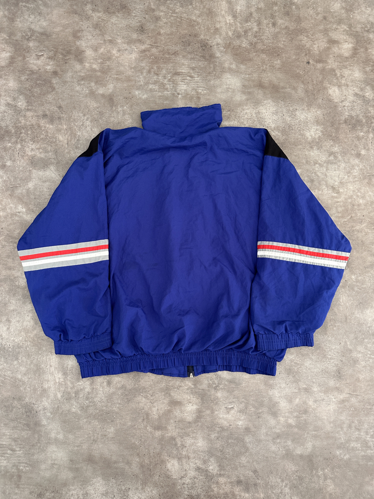 Nike Orijinal Vintage Bomber Ceket (L)