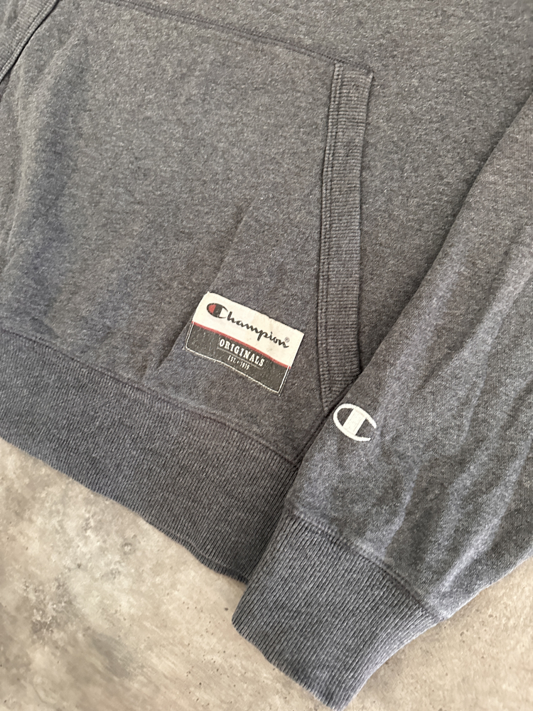 Amerikan Vintage Oldschool Sweat (S)