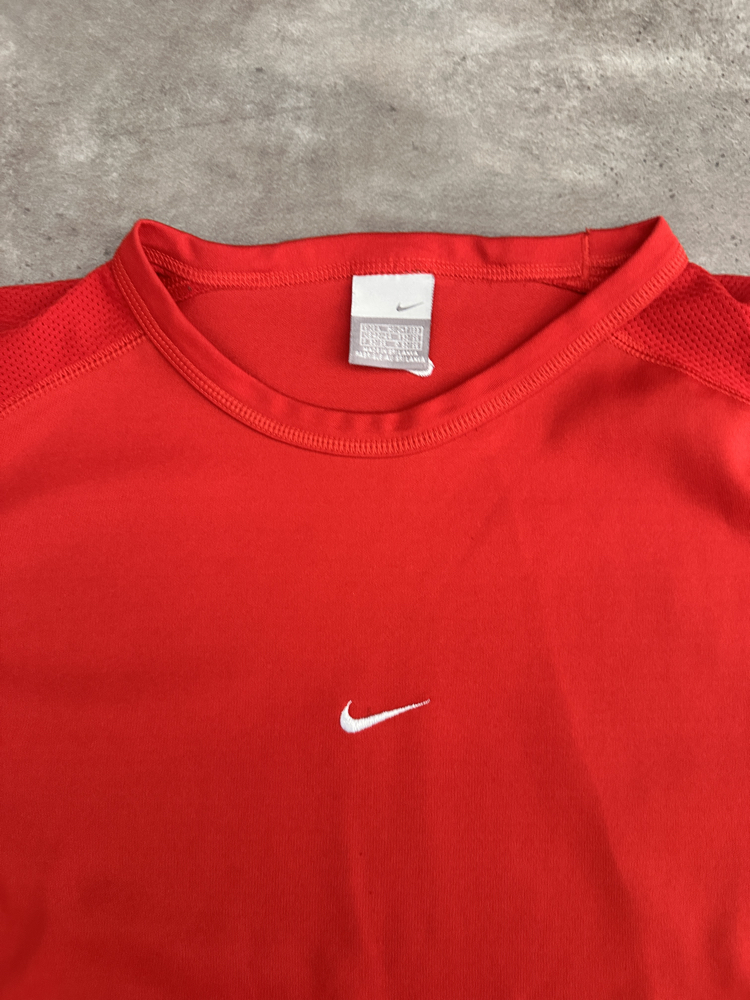 Nike Orijinal Vintage Tişört (L)