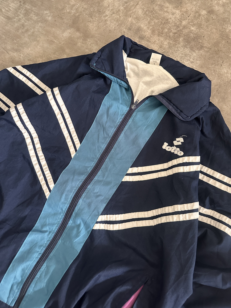 Lotto Orijinal Bomber Ceket (M)