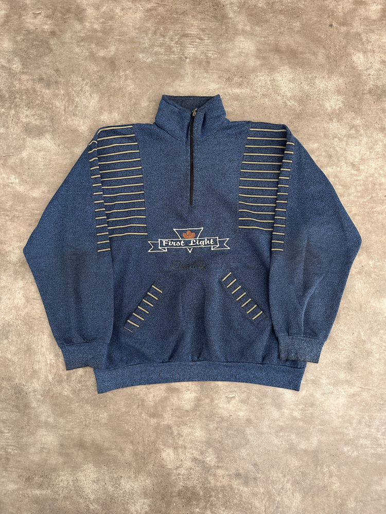 Amerikan Vintage Oldschool Sweatshirt (M)