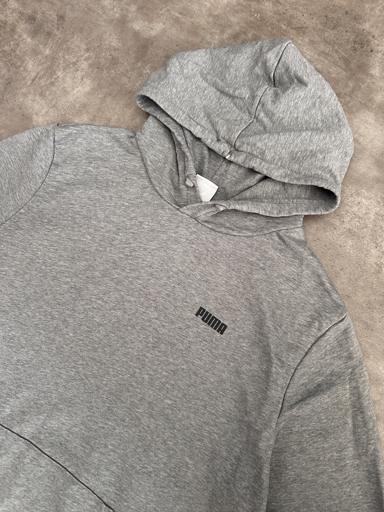Puma Orijinal Vintage Sweatshirt (XL)