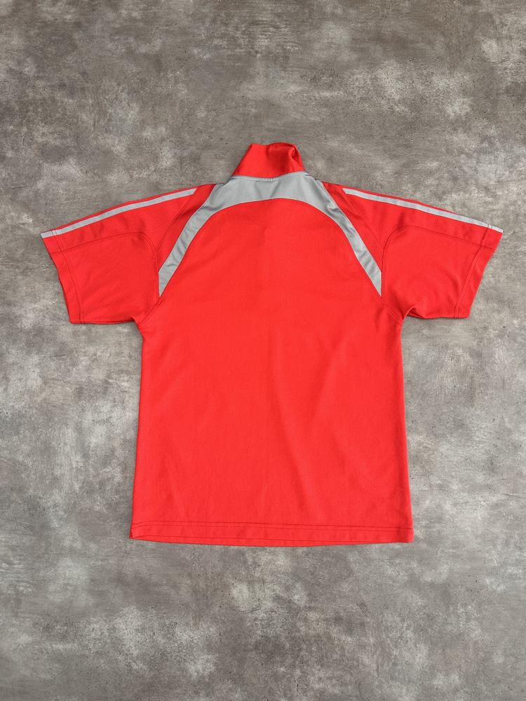 Adidas Orijinal Vintage Spor Tişört (M)