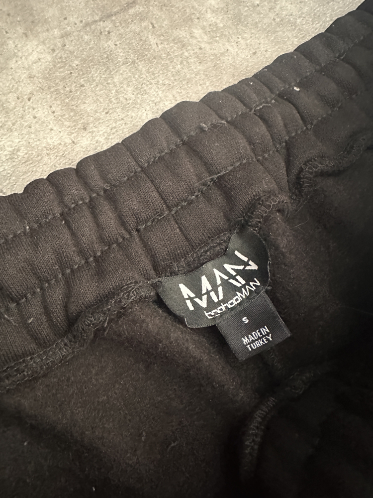 Vintage Oldschool Eşofman Altı (L)