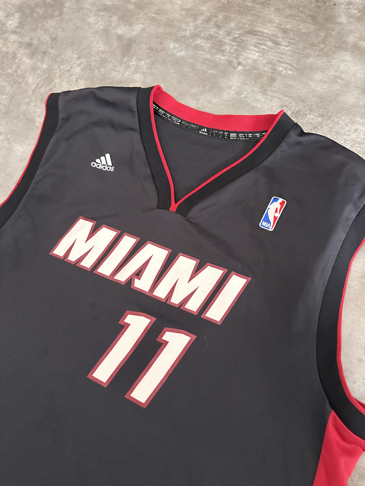 Adidas NBA Miami Heat Jersey (L)