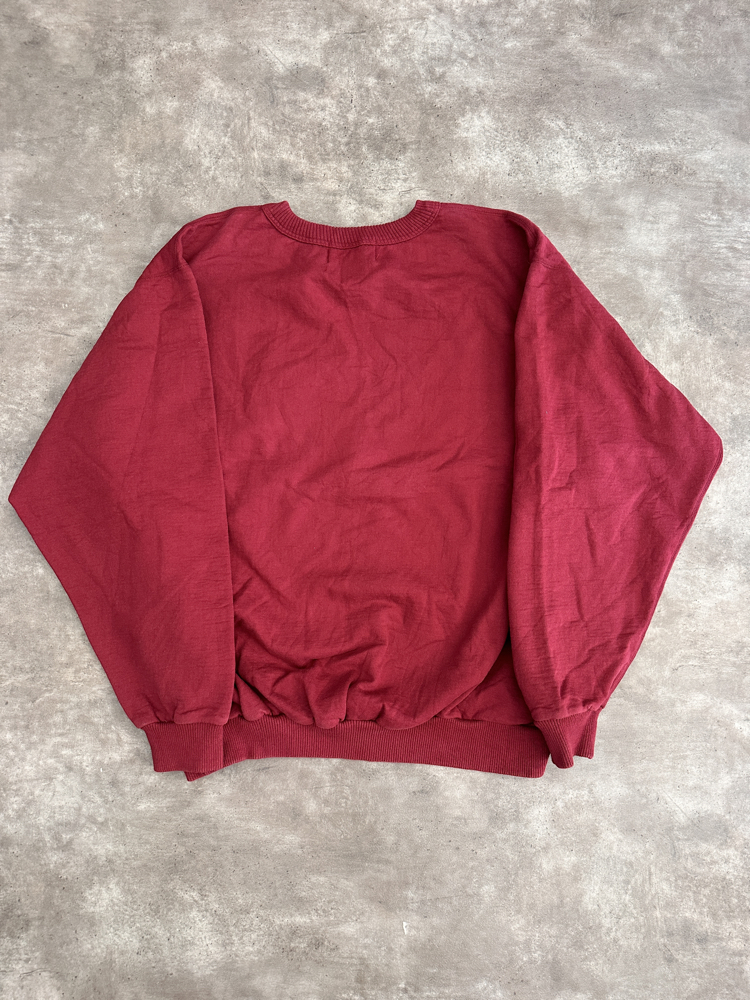 Sleeman Orijinal Oversize Hoodie (XL)