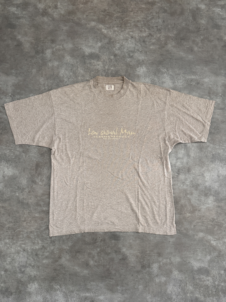 Amerikan Vintage Y2k Tişört (XL)