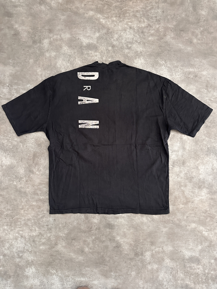 Amerikan Vintage Y2k Tişört (L)