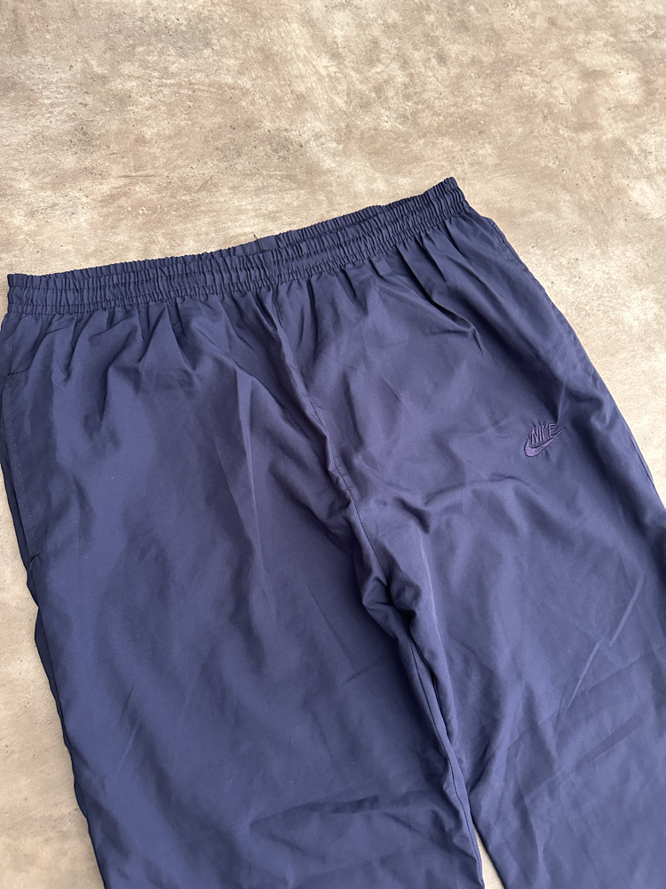 Nike Orijinal TrackPant Jogger Eşofman Altı (L)