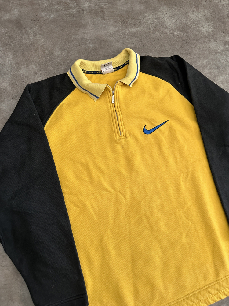 Nike Orijinal Vintage Sweat (L)