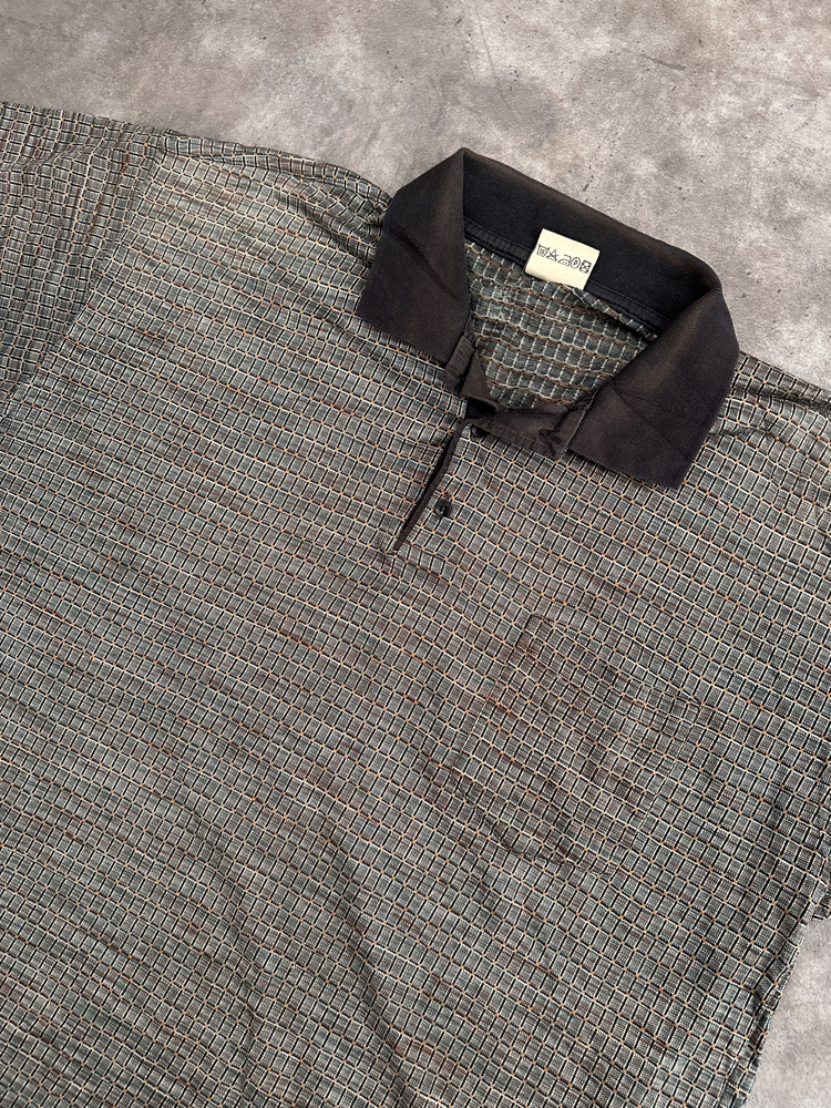 Amerikan Vintage Oldschool Tişört (XL)
