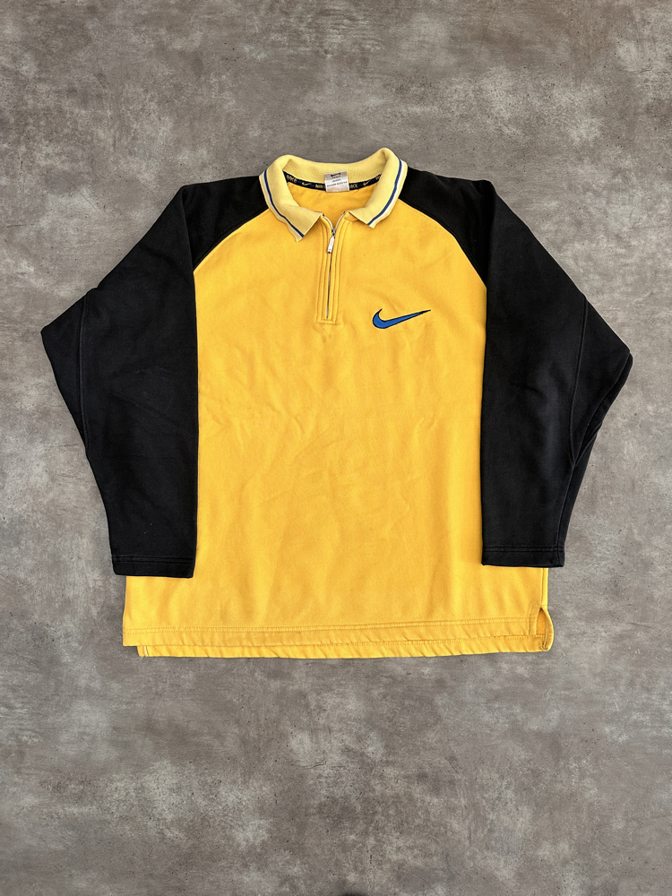 Nike Orijinal Vintage Sweat (L)