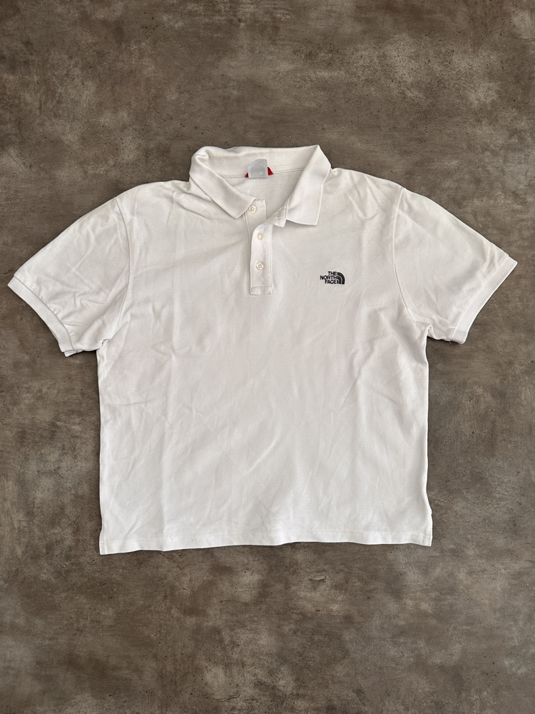 The North Face Women Polo Yaka Tişört (S)