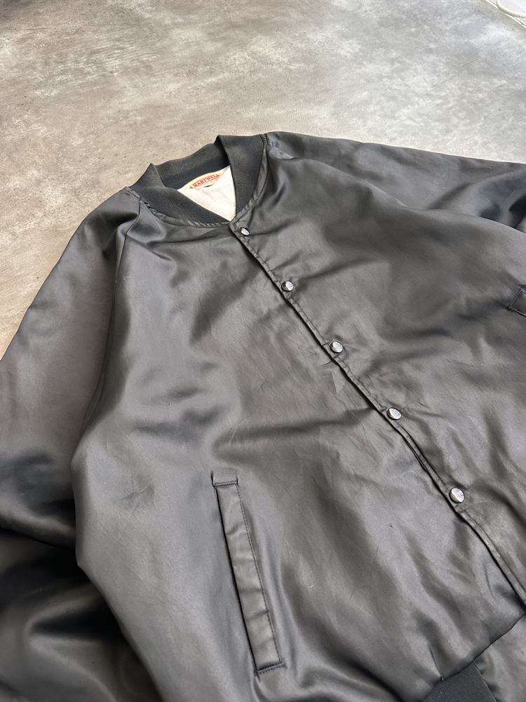 Hartwell Vintage Orijinal Kolej Ceket (XL)