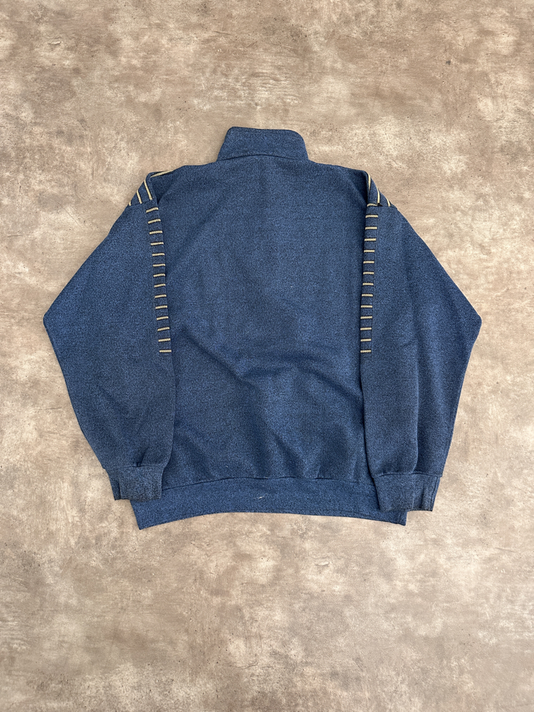 Amerikan Vintage Oldschool Sweatshirt (M)