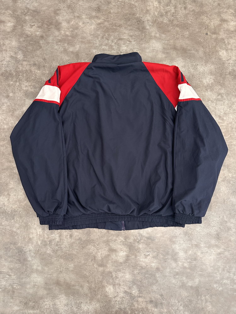 Nike Orijinal Vintage Bomber Ceket (XXL)