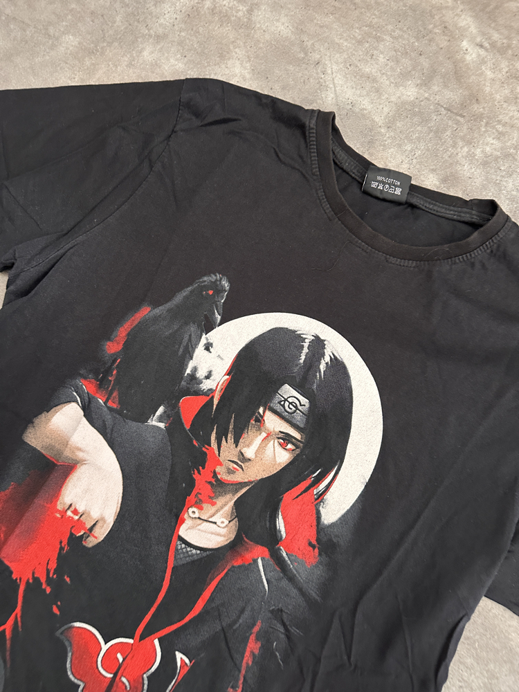 Vintage Y2k Oldschool Tişört (XL)