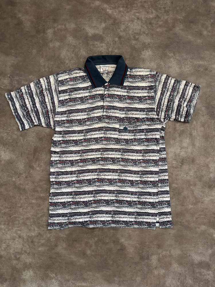 Amerikan Vintage Oldschool Tişört (L)