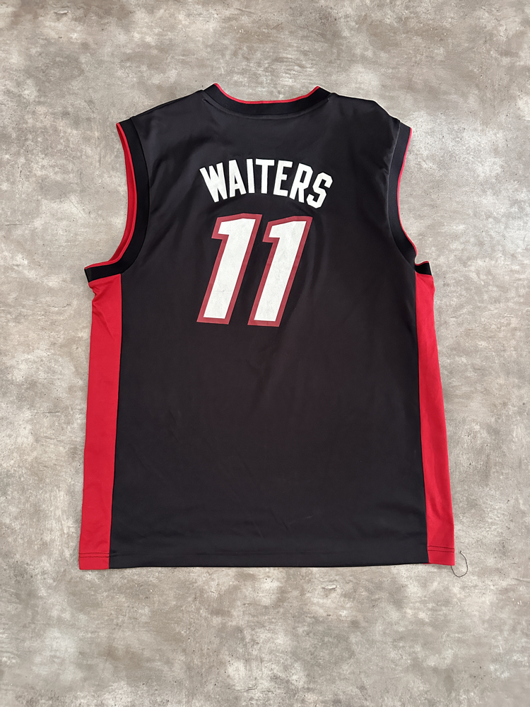Adidas NBA Miami Heat Jersey (L)