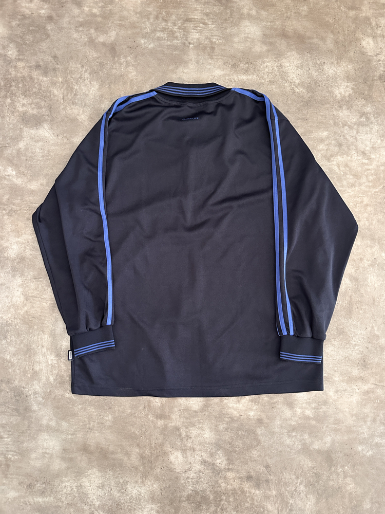 Adidas Orijinal Vintage Spor Sweat (XL)