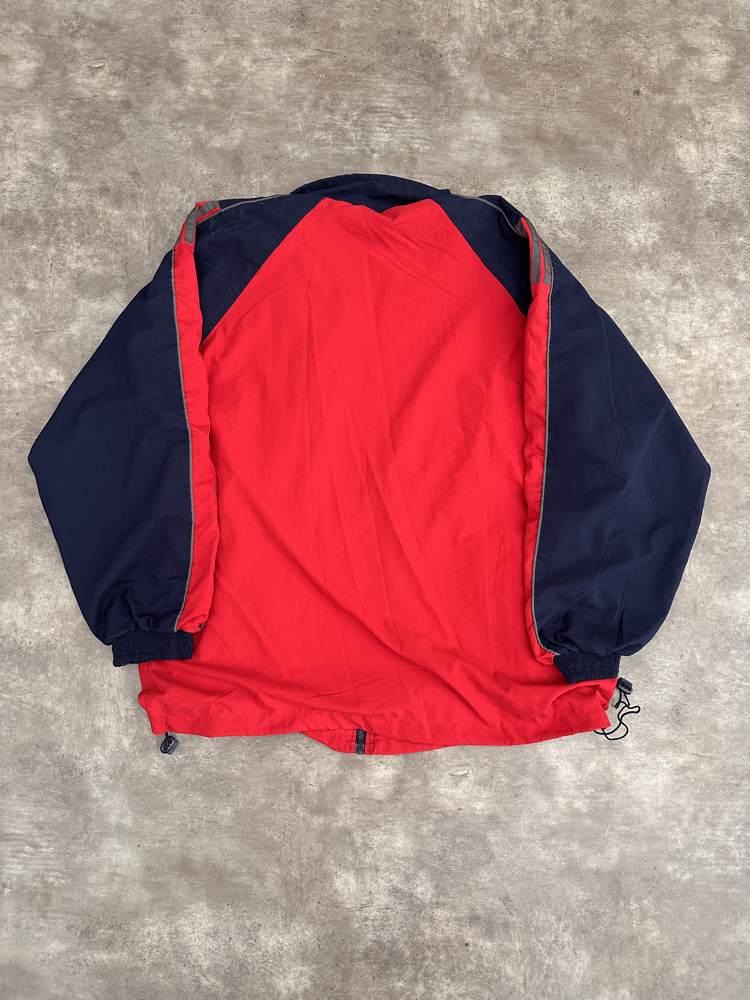 Adidas Orijinal Vintage Bomber Ceket (XL)