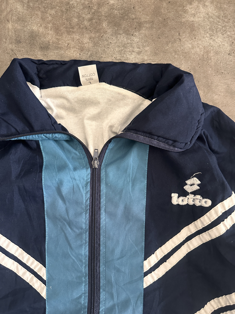 Lotto Orijinal Bomber Ceket (M)