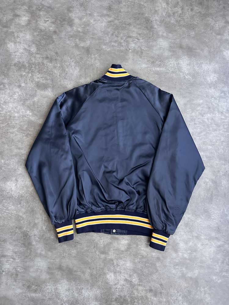 Vintage 90’s Allegheny Dept. kolej Ceket (M)