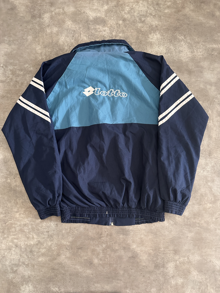 Lotto Orijinal Bomber Ceket (M)