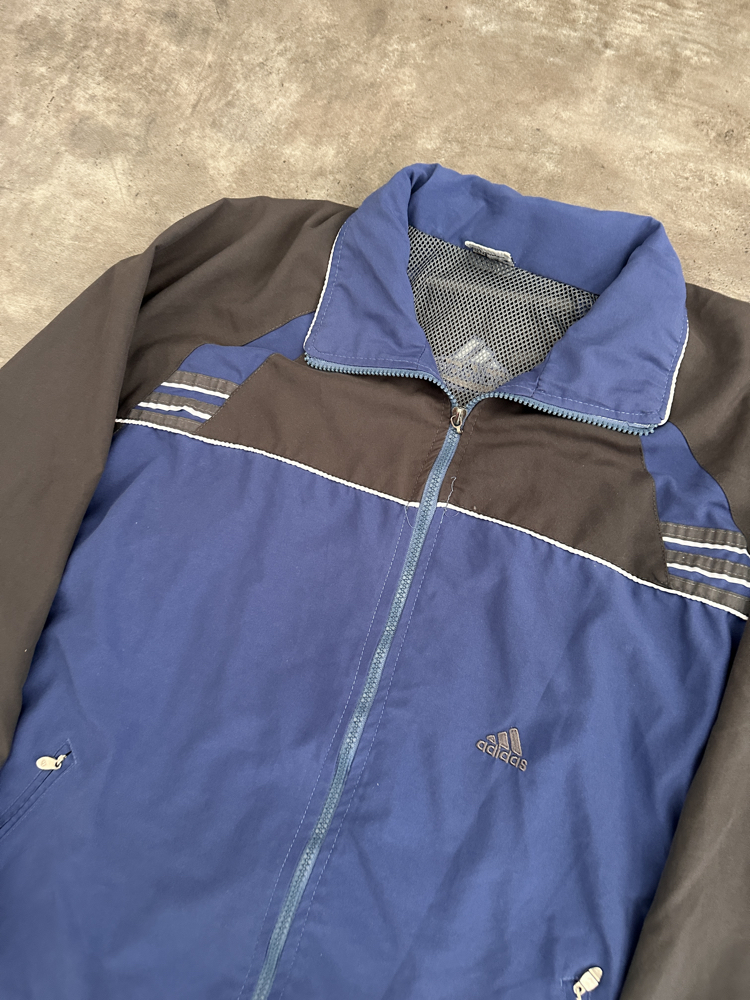 Adidas Orijinal Vintage Bomber Ceket (L)