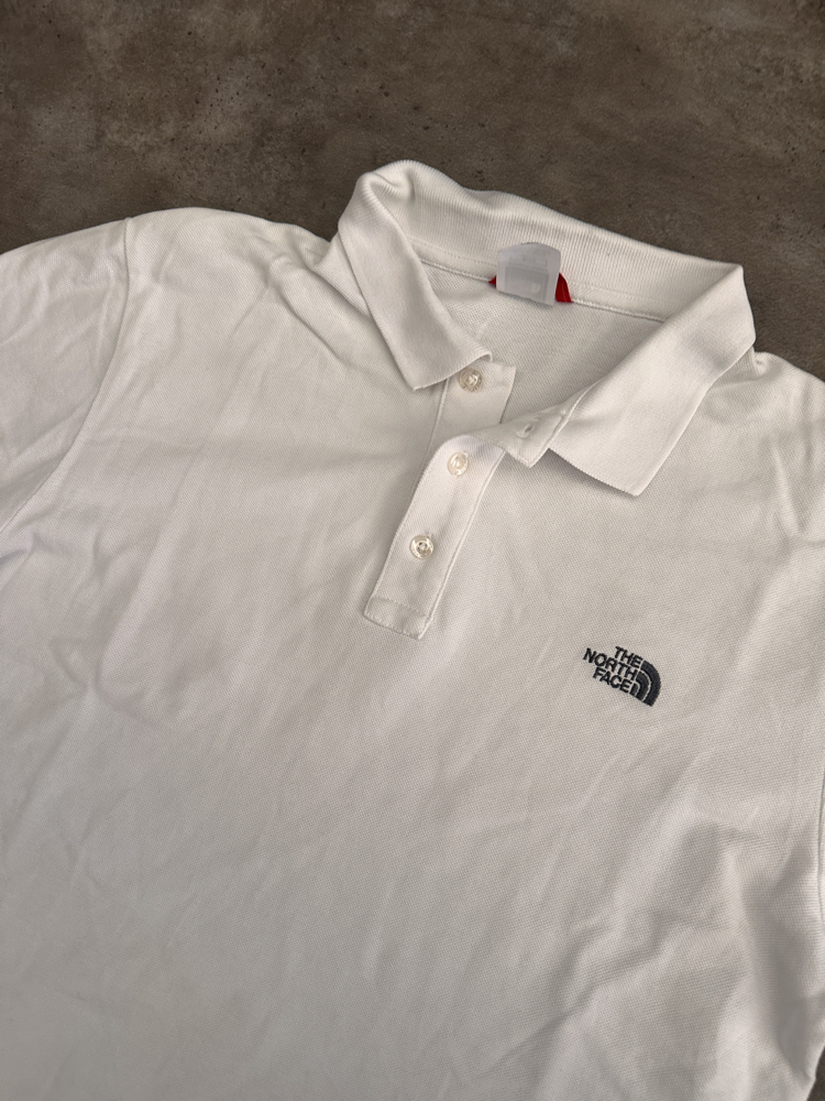 The North Face Women Polo Yaka Tişört (S)