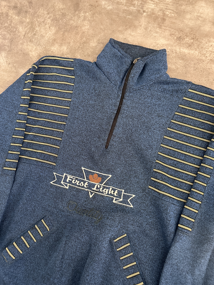 Amerikan Vintage Oldschool Sweatshirt (M)