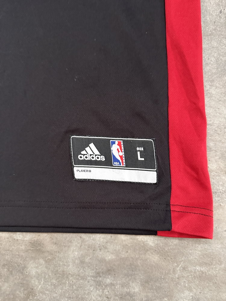 Adidas NBA Miami Heat Jersey (L)