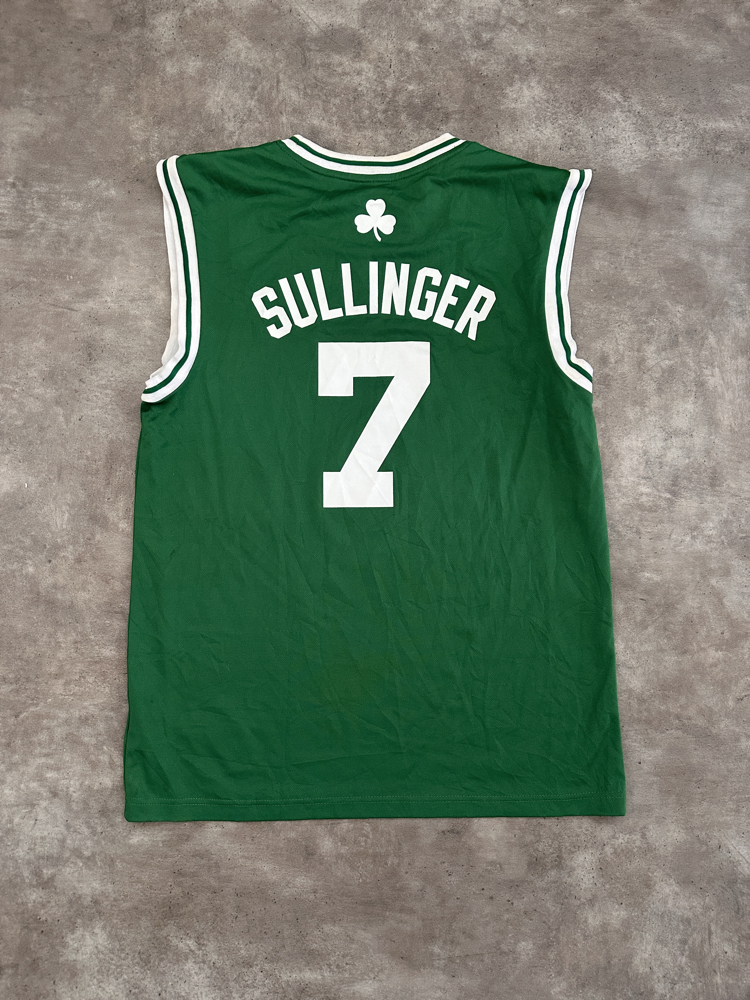 Adidas NBA Celtics Basketbol Forma (M)