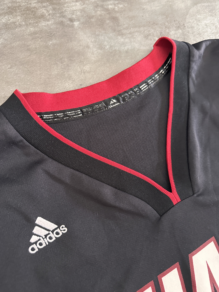 Adidas NBA Miami Heat Jersey (L)