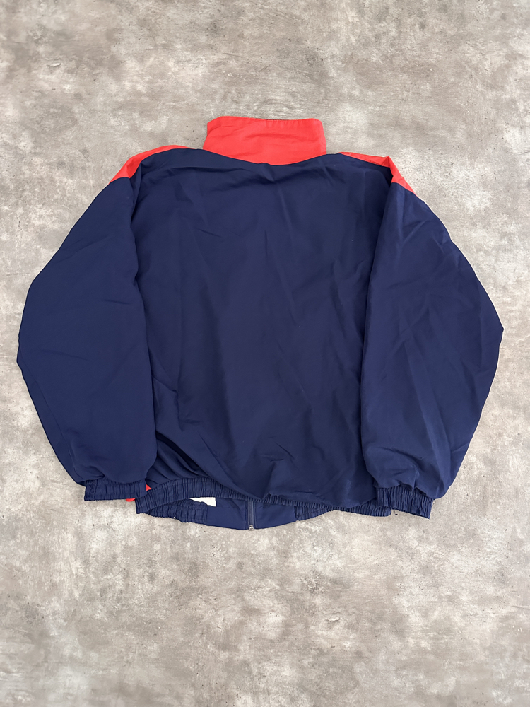 Amerikan Vintage Oldschool Bomber Ceket (M)
