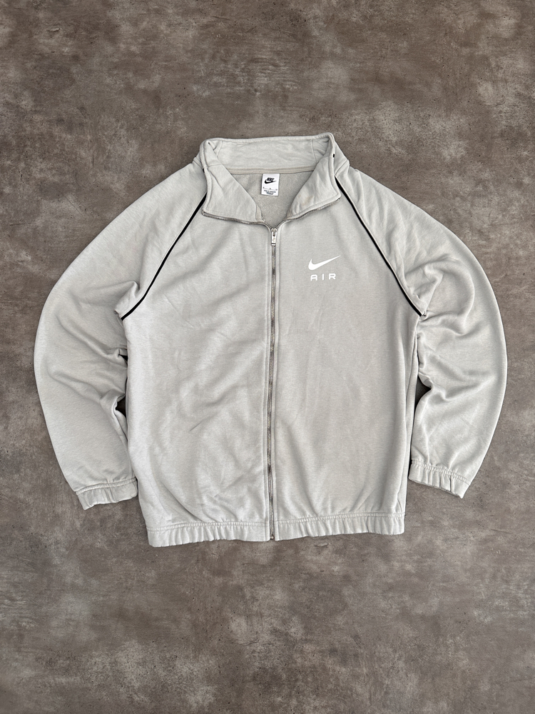 Nike Air Orijinal Vintage Ceket (XL)