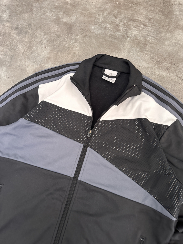 Adidas Orijinal Vintage Bomber Ceket (L)