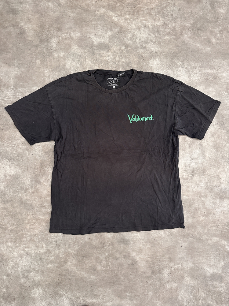 Amerikan Vintage Oldschool Tişört (L)
