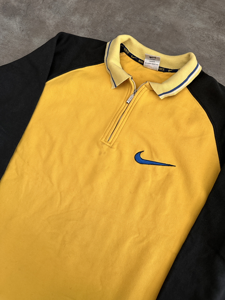 Nike Orijinal Vintage Sweat (L)