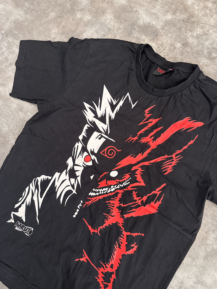 Amerikan Vintage Oldschool T-shirt (L)
