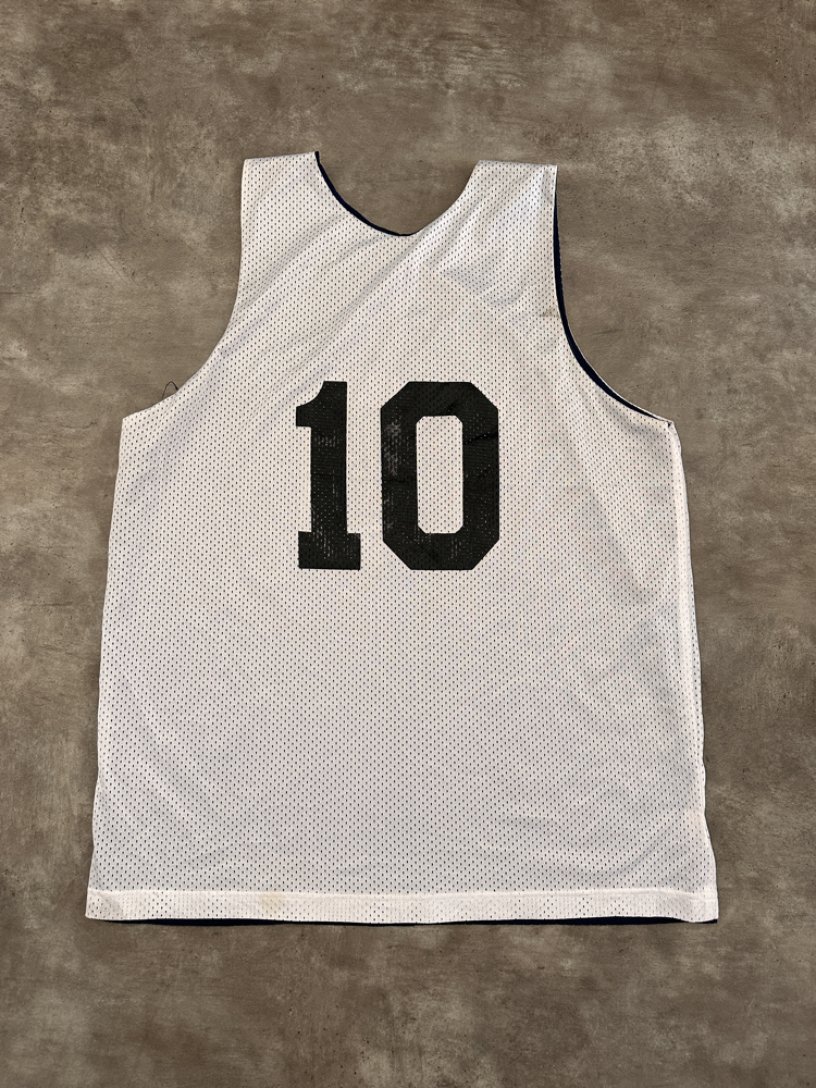 Vintage PBA Basketball Riversibe Jersey (M)