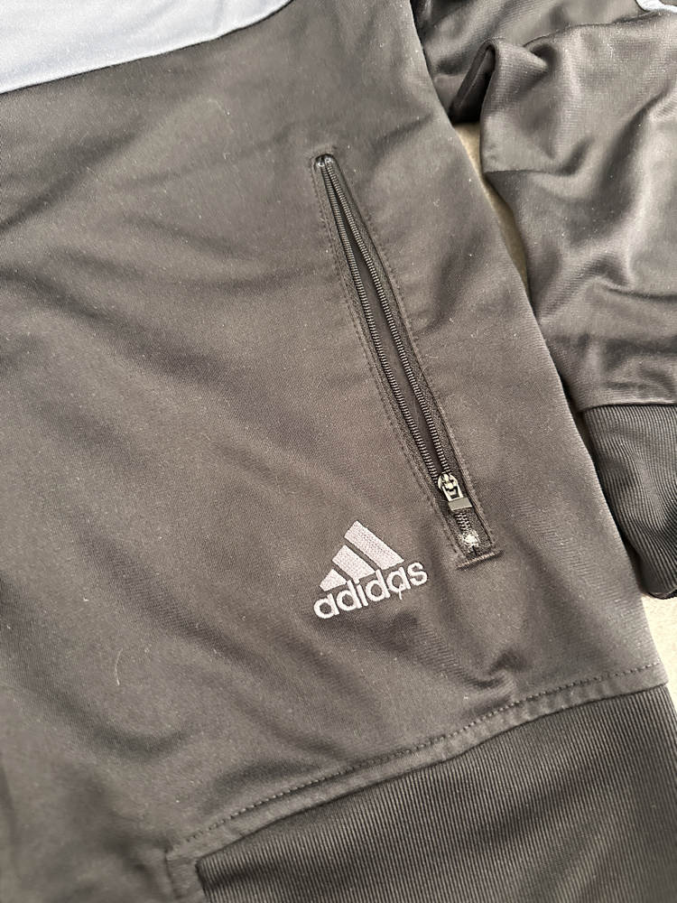 Adidas Orijinal Vintage Bomber Ceket (L)