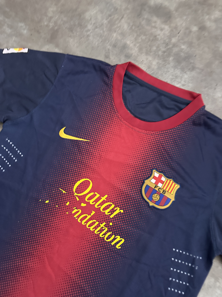 Fc Barcelona Retro Forma (M)
