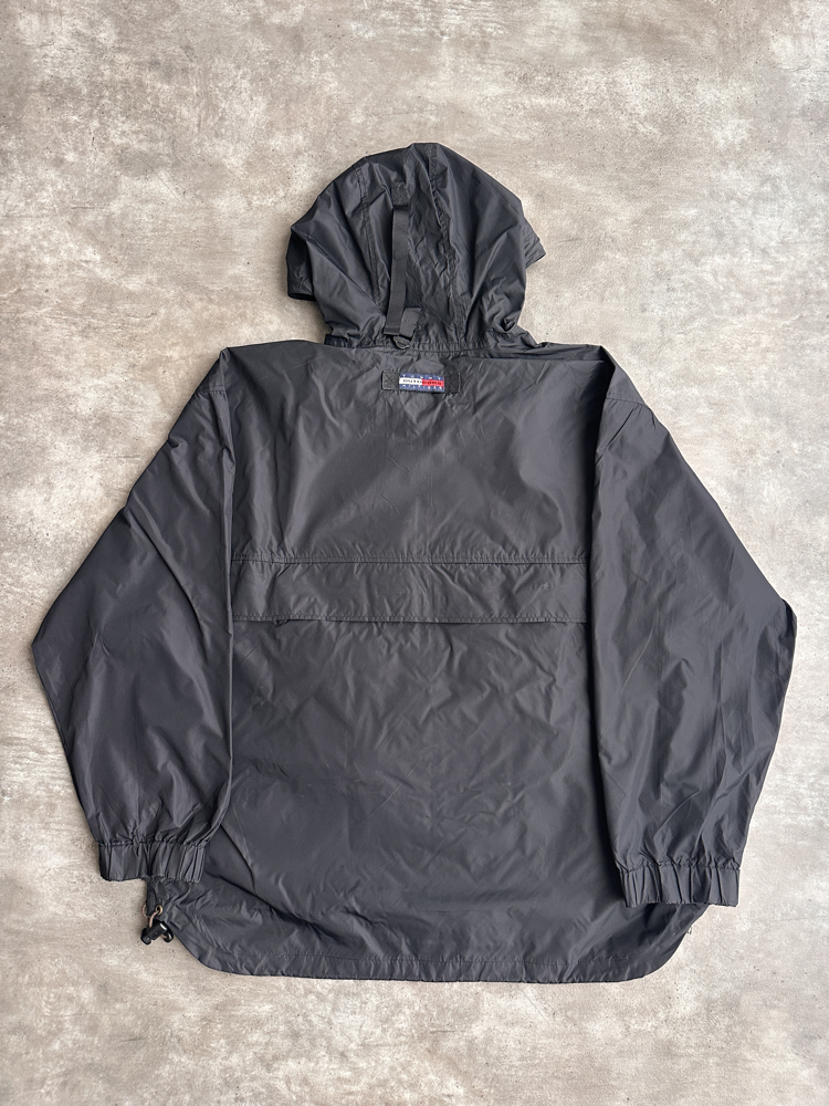 Tommy Hilfiger Kanguru Cep Rüzgarlık (M)