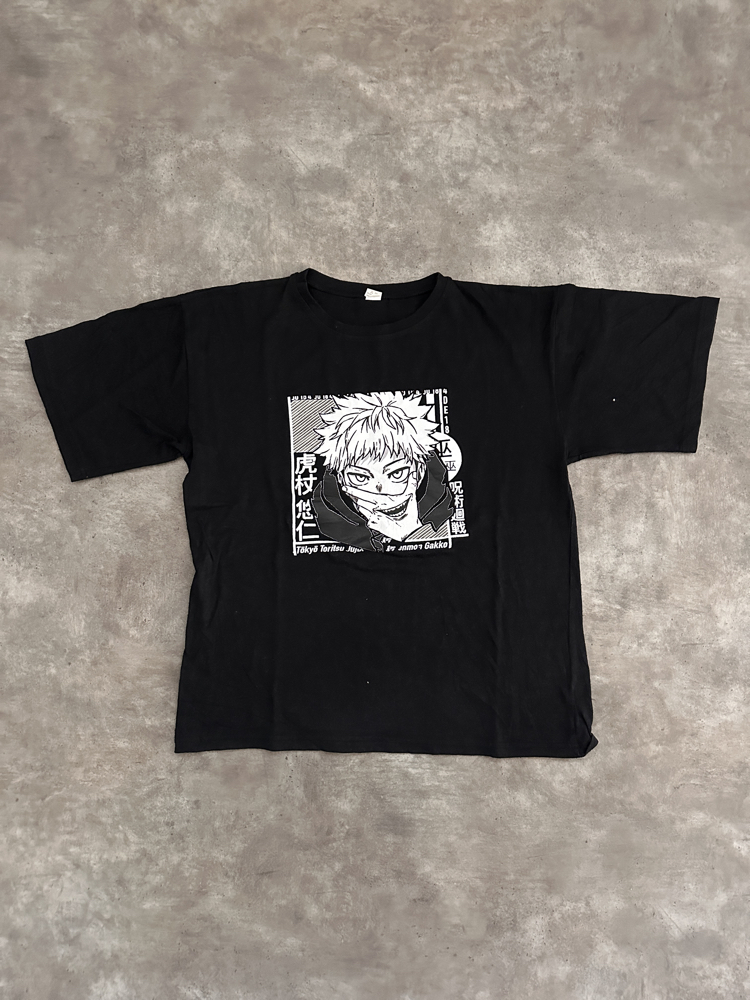 Amerikan Vintage Y2k Tişört (M)