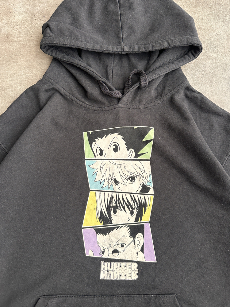 Hunter x Hunter Anime Hoodie (M)